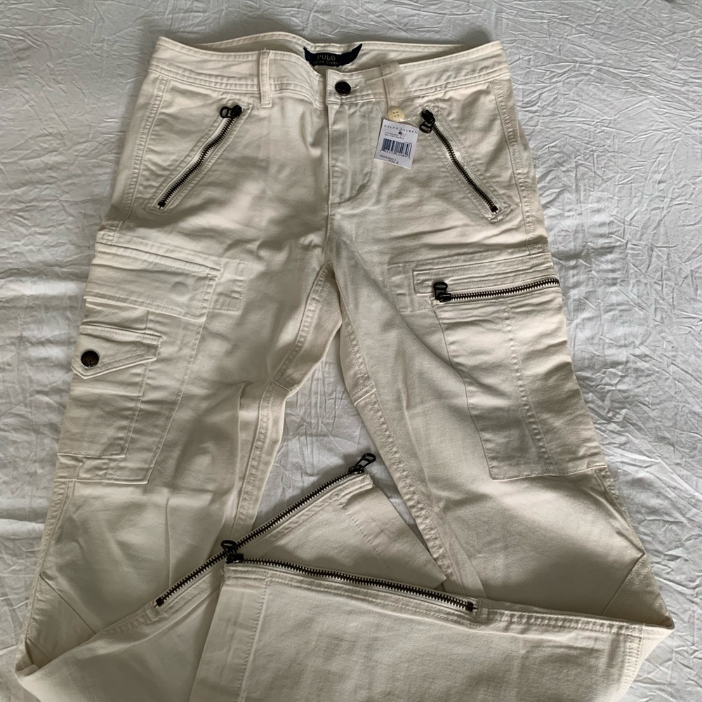 Polo Ralph Lauren cargo pants